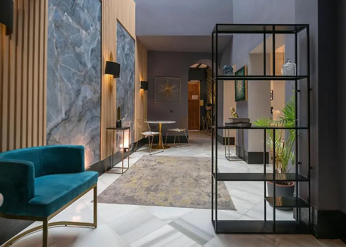Boutique Suites
